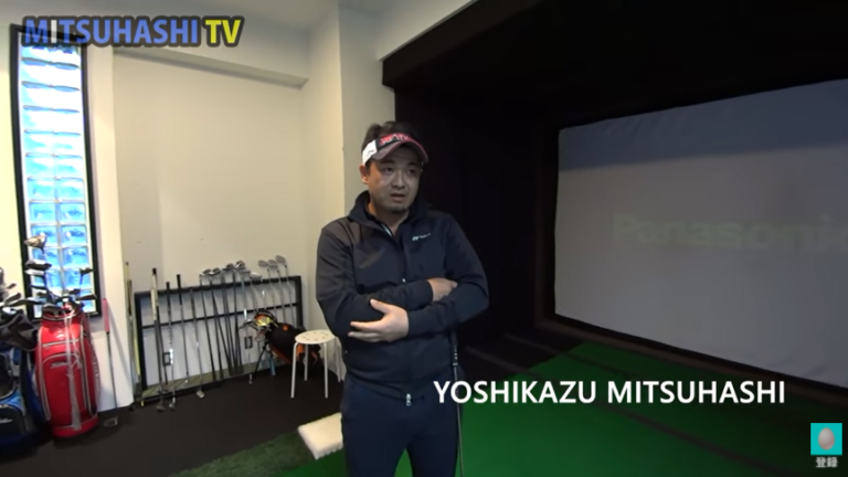 三觜喜一MITSUHASHI TV
